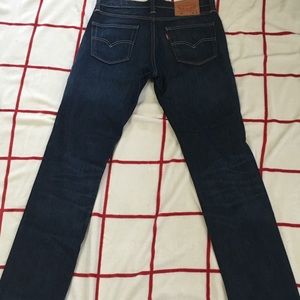 Levi’s jeans